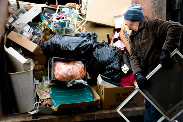 Reliable Potterville, MI Junk Removal Services Solutions