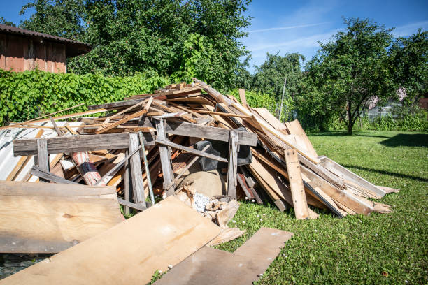 Best Estate Cleanout  in Potterville, MI