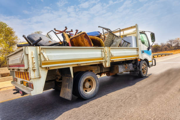 Best Construction Debris Removal  in Potterville, MI