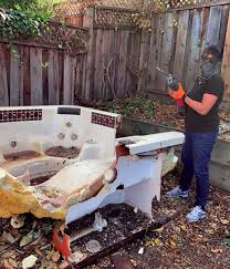 Retail Junk Removal in Potterville, MI